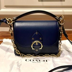 Coach Beat Bag 18
